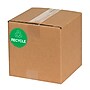 Tape Logic 2" x 3" "RECYCLE" Circle Inventory Label, Green, 500/Roll~#|#~sp127289813_sc7