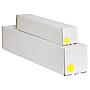 Tape Logic Removable Labels, 2" Circle, Fluorescent Yellow, 500 /Roll (DL1390FY)~#|#~sp127290027_sc7