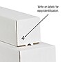 Tape Logic Removable Labels, 2" Circle, Clear, 500 /Roll (DL1390CL)~#|#~sp127290101_sc7