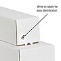 Tape Logic Removable Labels, 3/4" Circles, White, 500 /Roll (DL1388WH)~#|#~sp127290147_sc7