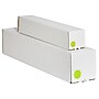 Tape Logic Removable Labels, 3/4" Circles, Fluorescent Green, 500 /Roll (DL1388FG)~#|#~sp127290148_sc7