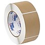 Tape Logic Block Out Labels, 3" x 5", Kraft, 500/Roll (DL1383K)~#|#~sp127290165_sc7