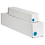 Tape Logic Inventory Circle Labels, 3/4", Light Blue, 500/Roll (DL610C)~#|#~sp127290174_sc7