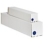 Tape Logic Inventory Circle Labels, 3/4", Dark Blue, 500/Roll (DL610B)~#|#~sp127290178_sc7
