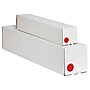 Tape Logic Inventory Circle Labels, 3/4", Red, 500/Roll (DL610A)~#|#~sp127290182_sc7
