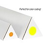 Tape Logic Removable Labels, 3/4" Circles, White, 500 /Roll (DL1388WH)~#|#~sp127290238_sc7