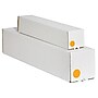 Tape Logic Removable Labels, 3/4" Circles, Fluorescent Orange, 500 /Roll (DL1388FO)~#|#~sp127290244_sc7