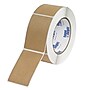 Tape Logic Block Out Labels, 4" x 6", Kraft, 500/Roll (DL1384K)~#|#~sp127290252_sc7