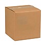 Tape Logic Block Out Labels, 4" x 6", Kraft, 500/Roll (DL1384K)~#|#~sp127290253_sc7