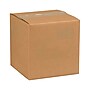 Tape Logic Block Out Labels, 3" x 5", Kraft, 500/Roll (DL1383K)~#|#~sp127290259_sc7