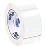 Tape Logic Block Out Labels, 2" x 3", White, 500/Roll (DL1382W)~#|#~sp127290262_sc7