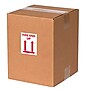 Tape Logic Labels, "This End Up", 2" x 3", Red/White, 500/Roll (DL5154)~#|#~sp127290312_sc7