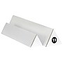 Tape Logic Number Labels, "11", 3" Circle, Black, 500/Roll (DL1352)~#|#~sp127290320_sc7