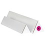 Tape Logic Number Labels, "4", 3" Circle, Fluorescent Pink, 500/Roll (DL1344)~#|#~sp127290336_sc7