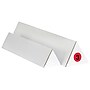 Tape Logic Number Labels, "3", 3" Circle, Fluorescent Red, 500/Roll (DL1343)~#|#~sp127290352_sc7