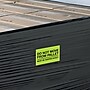 Tape Logic Labels, "Do Not Move From Pallet", 4" x 6", Fluorescent Green, 500/Roll (DL1331)~#|#~sp127290377_sc7