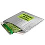 Tape Logic Climate Labels, "Protect From Freezing", 3" x 5", Fluorescent Green, 500/Roll (DL1329)~#|#~sp127290437_sc7