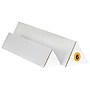 Tape Logic Number Labels, "6", 3" Circle, Fluorescent Orange, 500/Roll (DL1346)~#|#~sp127290474_sc7