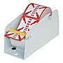 Wall Mount Label Dispenser, 3", White, 1/Each (LDM300)~#|#~sp127290546_sc7