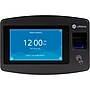 uAttend Fingerprint Time Clock System, Black (JR2000)~#|#~sp127293471_sc7
