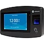 uAttend Fingerprint Time Clock System, Black (JR2000)~#|#~sp127293472_sc7