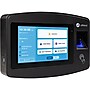 uAttend Fingerprint Time Clock System, Black (JR2000)~#|#~sp127293473_sc7
