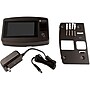 uAttend Fingerprint Time Clock System, Black (JR2000)~#|#~sp127293475_sc7