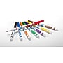 Crayola Classic Kid's Markers, Fine Point, Assorted, 8/Pack (58-7809)~#|#~sp127374136_sc7