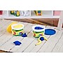 Crayola Modeling Dough, Blue, 3 lb. Resealable Bucket (57-0015-042)~#|#~sp127455200_sc7
