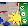 Crayola Modeling Dough, Blue, 3 lb. Resealable Bucket (57-0015-042)~#|#~sp127455477_sc7