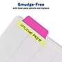 Avery UltraTabs Repositionable Margin Tabs, 2.5" Wide, Assorted Colors, 24/Pack (74767)~#|#~sp127538828_sc7