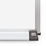 Best-Rite El Grande Porcelain Dry-Erase Whiteboard, Anodized Aluminum Frame, 8' x 5' (202AJ)~#|#~sp12792761_sc7