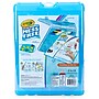 Crayola Color Wonder Mess Free Stow & Go Studio Travel Kit, 30 Pages, 2/Kits (BIN752580-2)~#|#~sp128051980_sc7