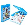 Crayola Color Wonder Mess Free Stow & Go Studio Travel Kit, 30 Pages, 2/Kits (BIN752580-2)~#|#~sp128051981_sc7