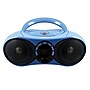 HamiltonBuhl HECHB100BT2 AudioMVP Boombox CD/FM/Bluetooth Media Player~#|#~sp128053345_sc7