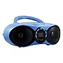 HamiltonBuhl HECHB100BT2 AudioMVP Boombox CD/FM/Bluetooth Media Player~#|#~sp128053347_sc7