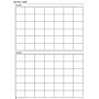 House of Doolittle Lesson Planner Book, Pack of 2 (HOD51007-2)~#|#~sp128053379_sc7