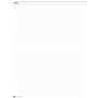 House of Doolittle Lesson Planner Book, Pack of 2 (HOD51007-2)~#|#~sp128053381_sc7