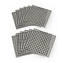 Plus-Plus Baseplates Classroom Pack, Gray, Set of 12 (PLL03394)~#|#~sp128054725_sc7