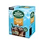 Green Mountain Brew-Over-Ice Hazelnut Cream Iced Coffee, Medium Roast, 0.40 oz. Keurig® K-Cup® Pods, 24/Box (390290)~#|#~sp128065732_sc7