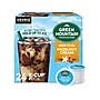 Green Mountain Brew-Over-Ice Hazelnut Cream Iced Coffee, Medium Roast, 0.40 oz. Keurig® K-Cup® Pods, 24/Box (390290)~#|#~sp128065734_sc7