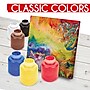 Crayola 6-color Acrylic Paint Set, Assorted Colors, 2 oz., 6/Box (20-1997)~#|#~sp128071831_sc7