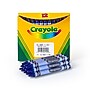 Crayola Bulk Crayons, Blue, 12/Box (52-0836-042)~#|#~sp128071832_sc7