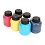 Crayola 6-color Acrylic Paint Set, Assorted Colors, 2 oz., 6/Box (20-1997)~#|#~sp128071854_sc7
