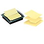 Post-it® Super Sticky Pop-Up Notes Dispenser for 4" x 4" Notes, Black (DS440-SSVP)~#|#~sp128160653_sc7