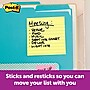 Post-it® Super Sticky Pop-Up Notes Dispenser for 4" x 4" Notes, Black (DS440-SSVP)~#|#~sp128160657_sc7