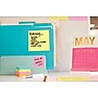 Post-it® Super Sticky Pop-Up Notes Dispenser for 4" x 4" Notes, Black (DS440-SSVP)~#|#~sp128160660_sc7