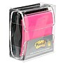 Post-it Pop-Up Notes Dispenser for 3" x 3" Notes, Black (WD-330-BK)~#|#~sp128160817_sc7