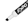 Expo Dry Erase Markers, Chisel Tip, Black, 36/Pack (1920940)~#|#~sp128243995_sc7