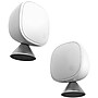 ecobee SmartSensor Programmable Smart Temperature Sensor, White, 2/Pack (EB-RSHM2PK-01)~#|#~sp128244403_sc7